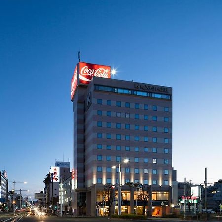 Kochi Hotel Dış mekan fotoğraf