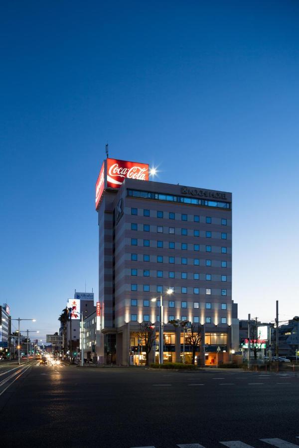 Kochi Hotel Dış mekan fotoğraf