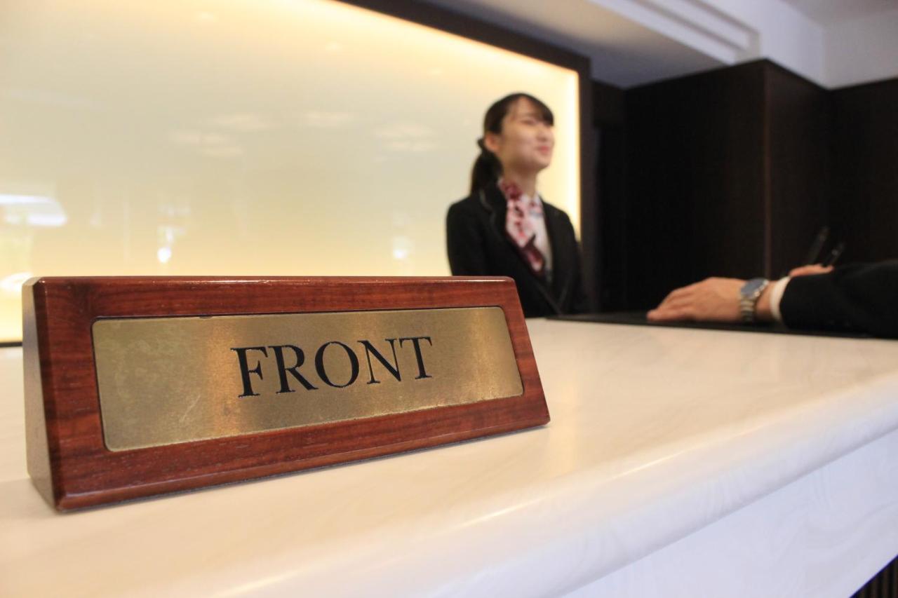 Kochi Hotel Dış mekan fotoğraf