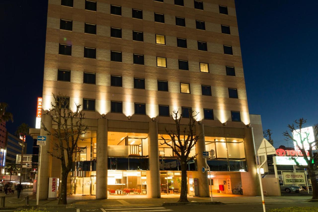 Kochi Hotel Dış mekan fotoğraf