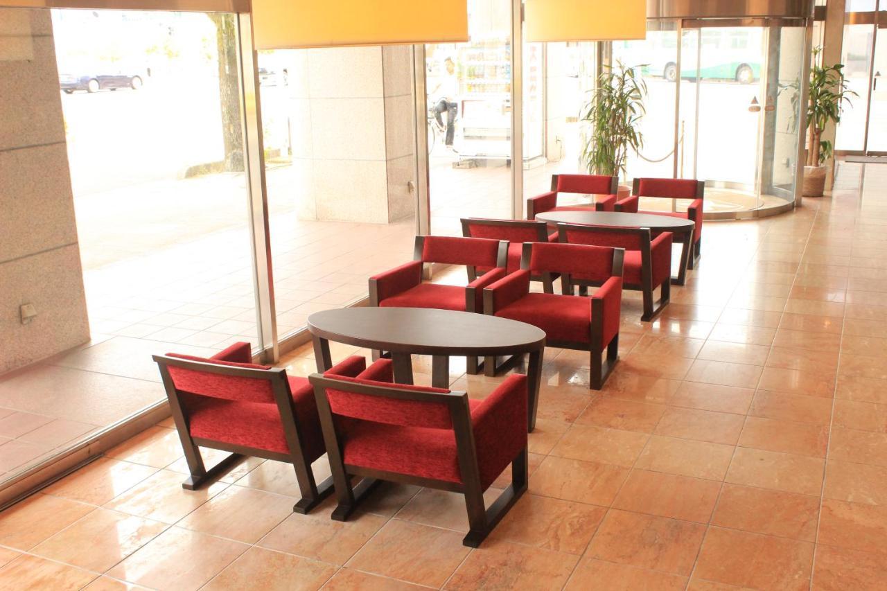 Kochi Hotel Dış mekan fotoğraf