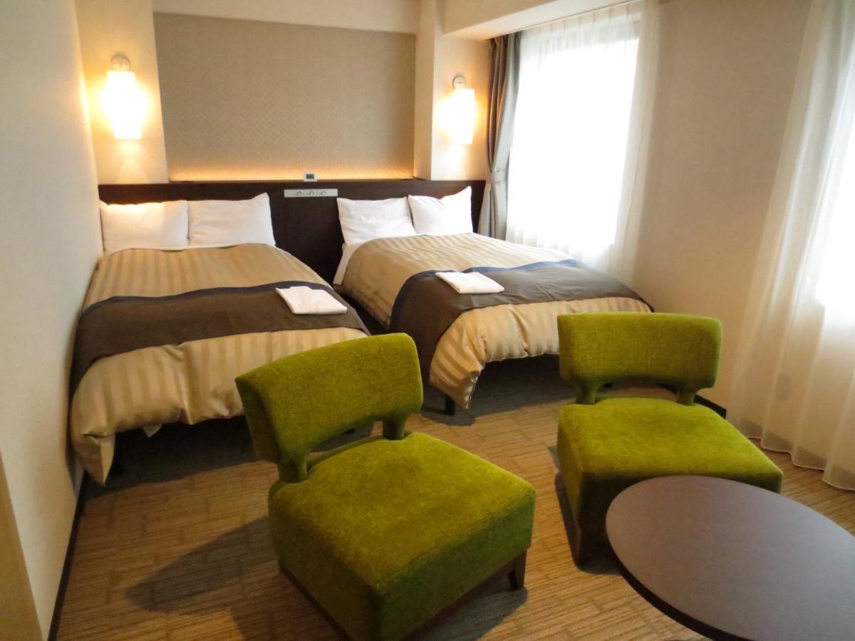 Kochi Hotel Dış mekan fotoğraf